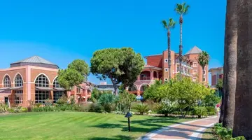 MegaSaray Club Belek