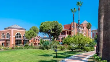 MegaSaray Club Belek