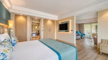 MEGASARAY CLUB BELEK