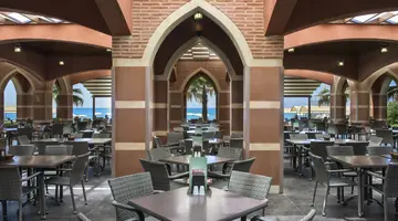MEGASARAY CLUB BELEK