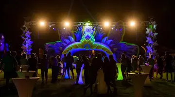MEGASARAY CLUB BELEK