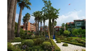 MEGASARAY CLUB BELEK