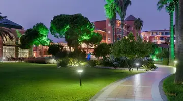 MegaSaray Club Belek