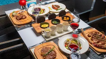 MegaSaray Club Belek