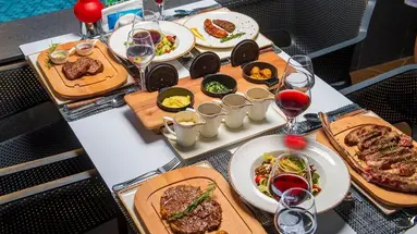 MegaSaray Club Belek