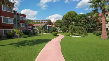 MegaSaray Club Belek