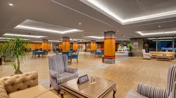 MegaSaray Club Belek