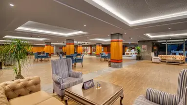 MegaSaray Club Belek