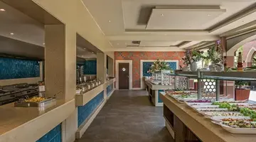 MegaSaray Club Belek