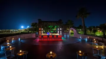 MegaSaray Club Belek