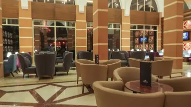 MegaSaray Club Belek