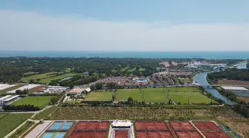 MEGASARAY CLUB BELEK
