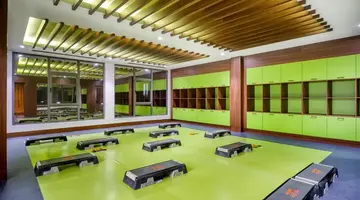 MegaSaray Club Belek