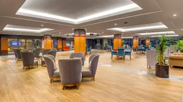 MegaSaray Club Belek