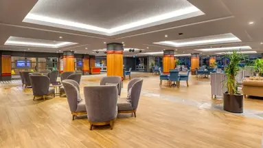MegaSaray Club Belek