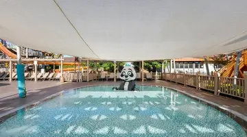 MegaSaray Club Belek