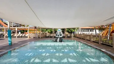 MegaSaray Club Belek