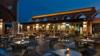 MegaSaray Club Belek