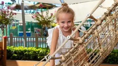 MegaSaray Club Belek
