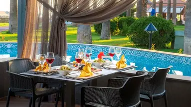 MegaSaray Club Belek