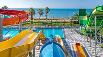 MegaSaray Club Belek
