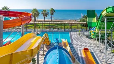 MegaSaray Club Belek