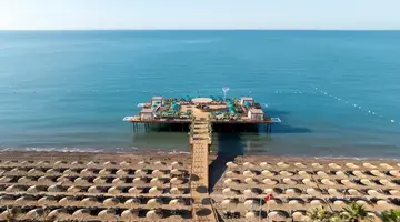 MegaSaray Club Belek