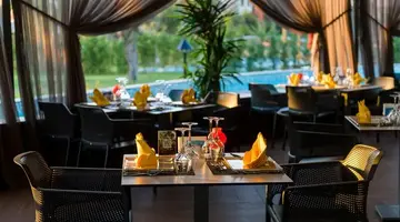 MegaSaray Club Belek