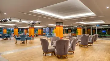 MegaSaray Club Belek