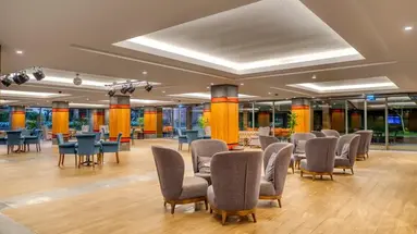 MegaSaray Club Belek