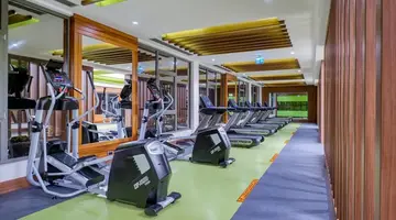 MegaSaray Club Belek