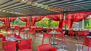 MegaSaray Club Belek