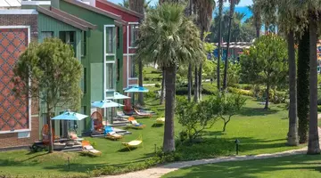 MegaSaray Club Belek