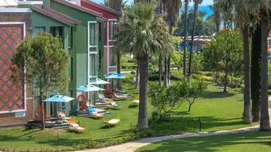MegaSaray Club Belek