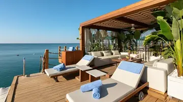 MegaSaray Club Belek
