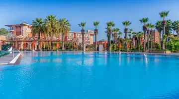 MegaSaray Club Belek