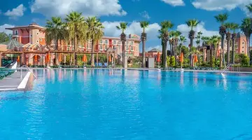 MegaSaray Club Belek