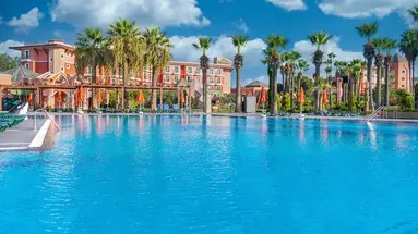 MegaSaray Club Belek