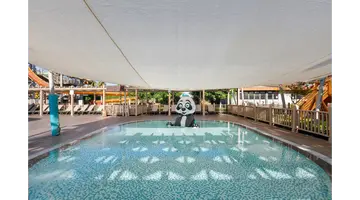 MEGASARAY CLUB BELEK