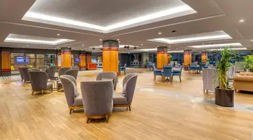 MegaSaray Club Belek