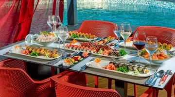MegaSaray Club Belek