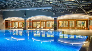 MegaSaray Club Belek