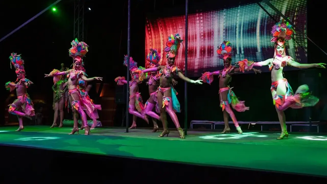 MEGASARAY CLUB BELEK