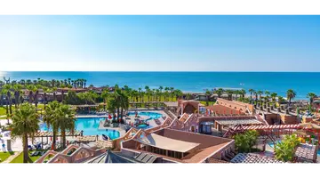 MEGASARAY CLUB BELEK
