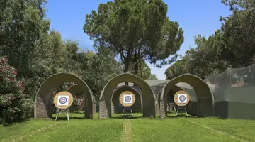 MEGASARAY CLUB BELEK