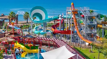 MEGASARAY CLUB BELEK