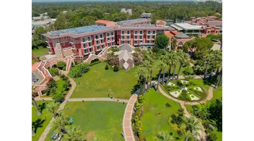 MEGASARAY CLUB BELEK
