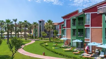MegaSaray Club Belek