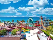 MegaSaray Club Belek