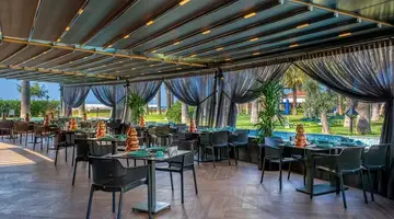 MegaSaray Club Belek